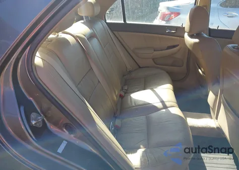 2007 Honda Accord 2.4 Ex z USA, uszkodzony, nr VIN 1HGCM56777A032520